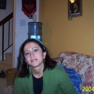 Meet your Posher, Nancy